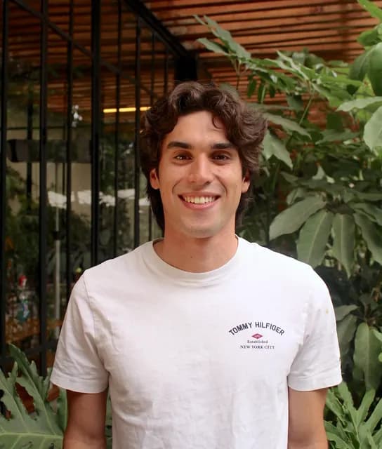 Mauricio Díaz