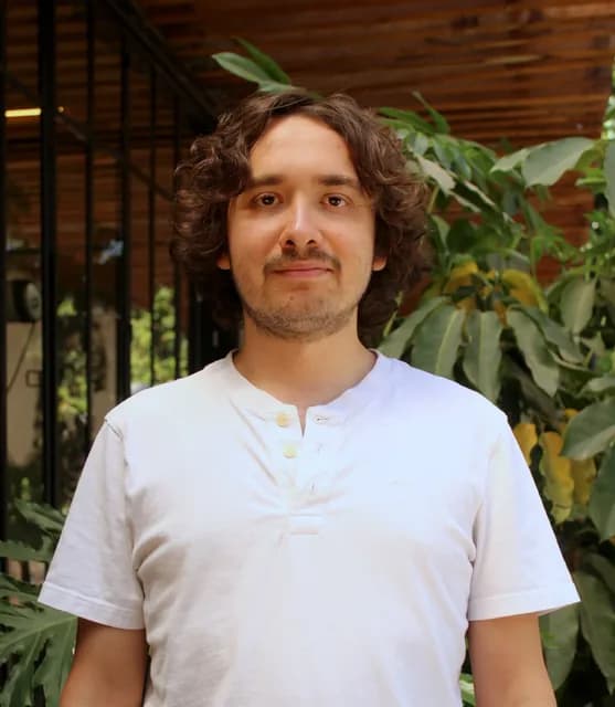 Miguel Quintero