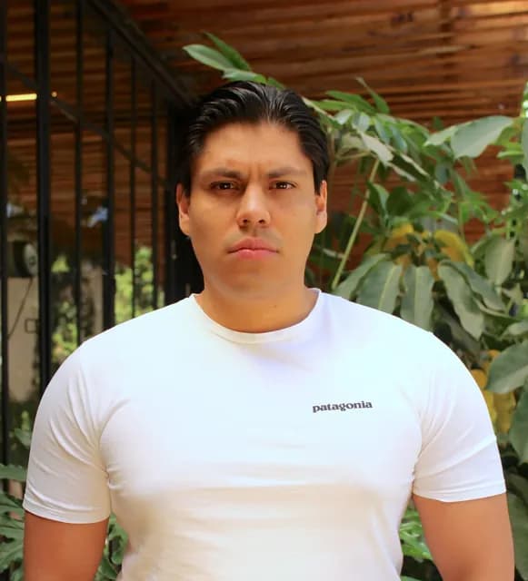 Rodrigo Uribe