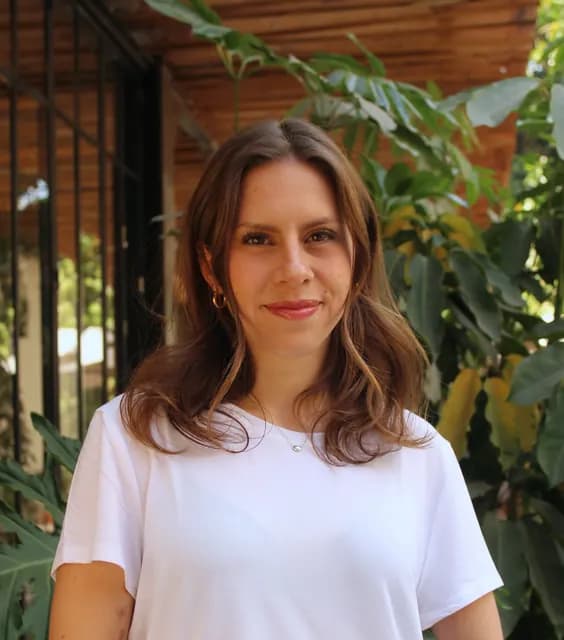 Sofía Maldonado