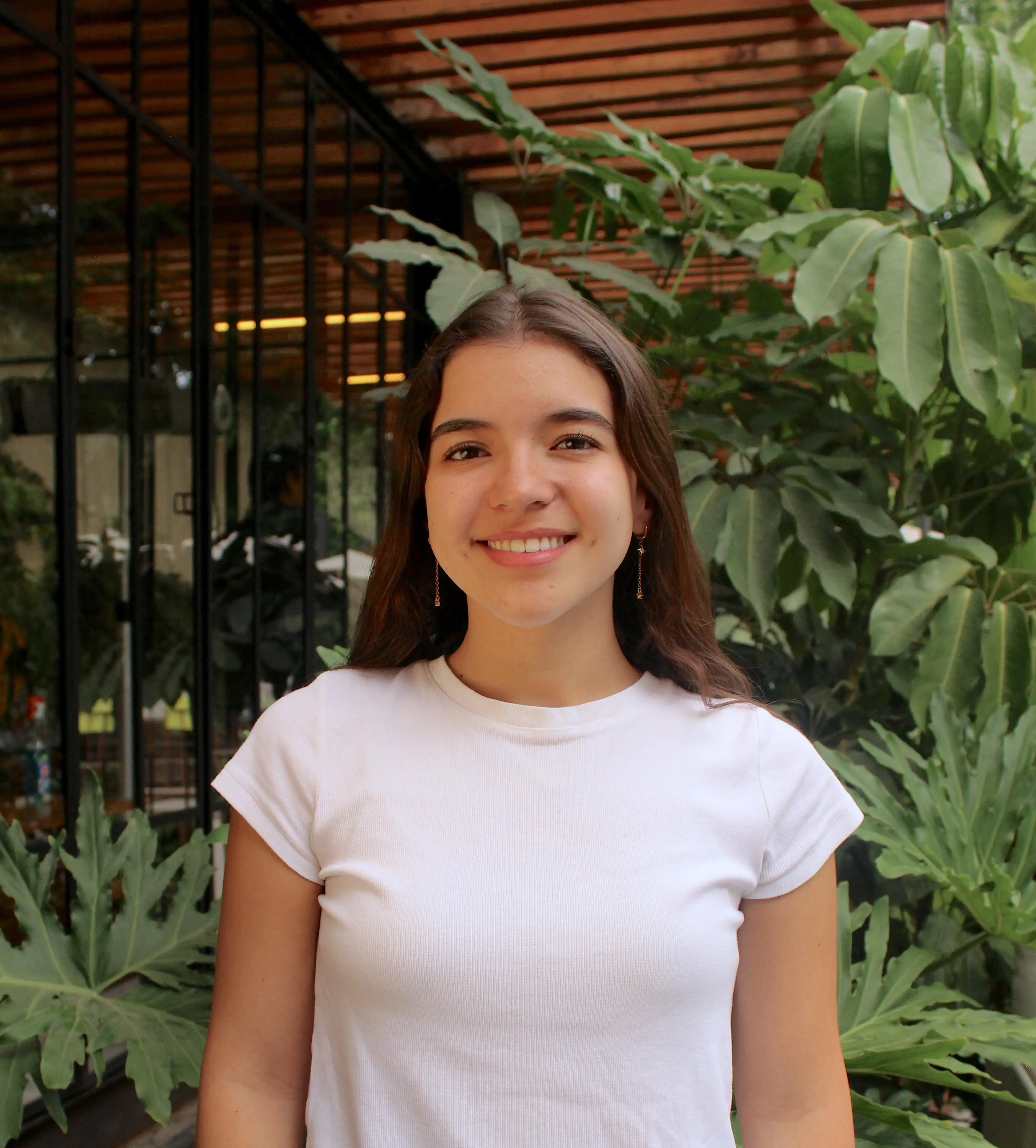 Mariana Gómez